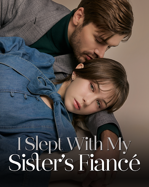 I Slept With My Sister's Fiancé